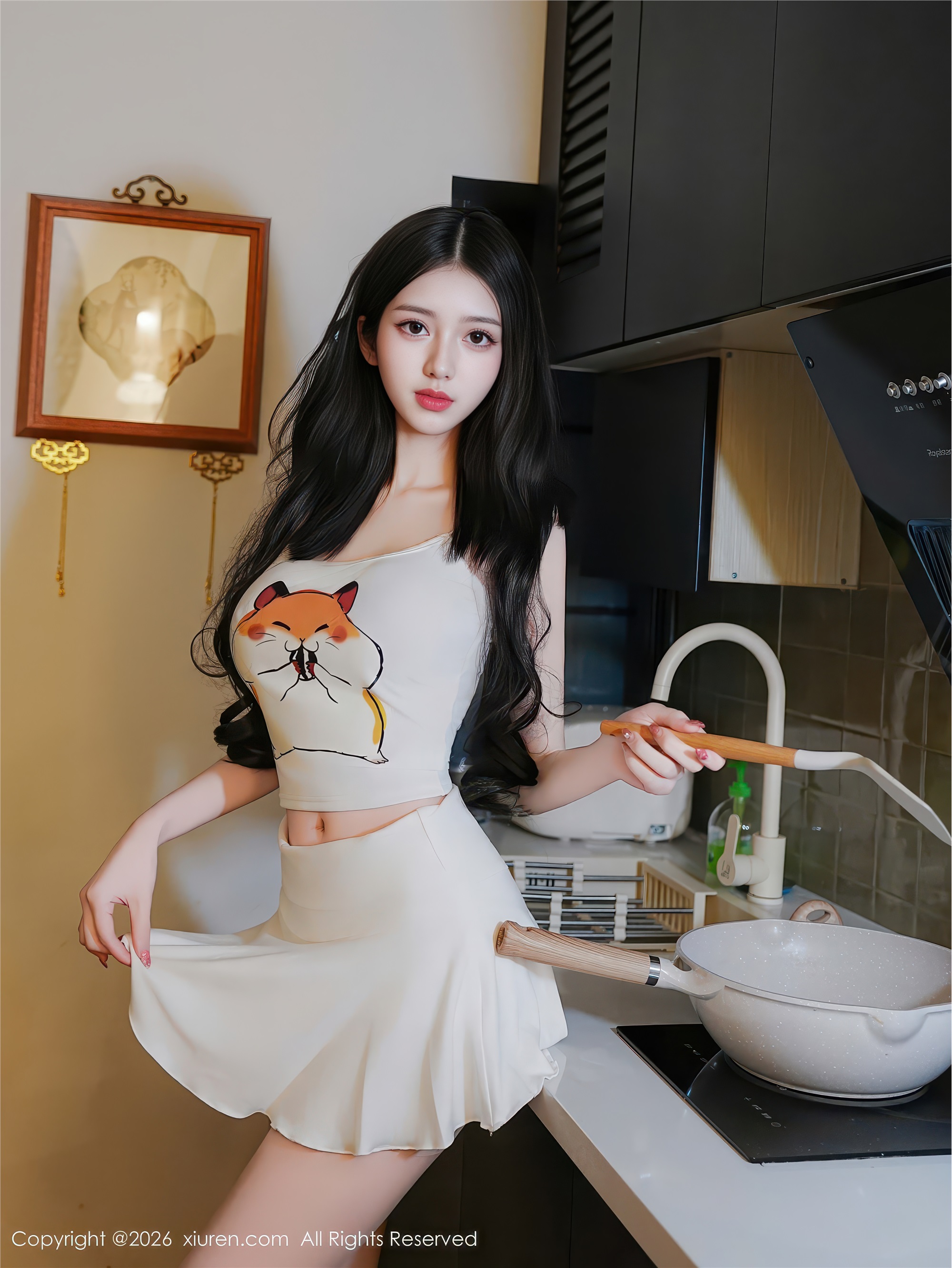 Xiuren秀人网 2026.01.09 NO.11211 白小蝶